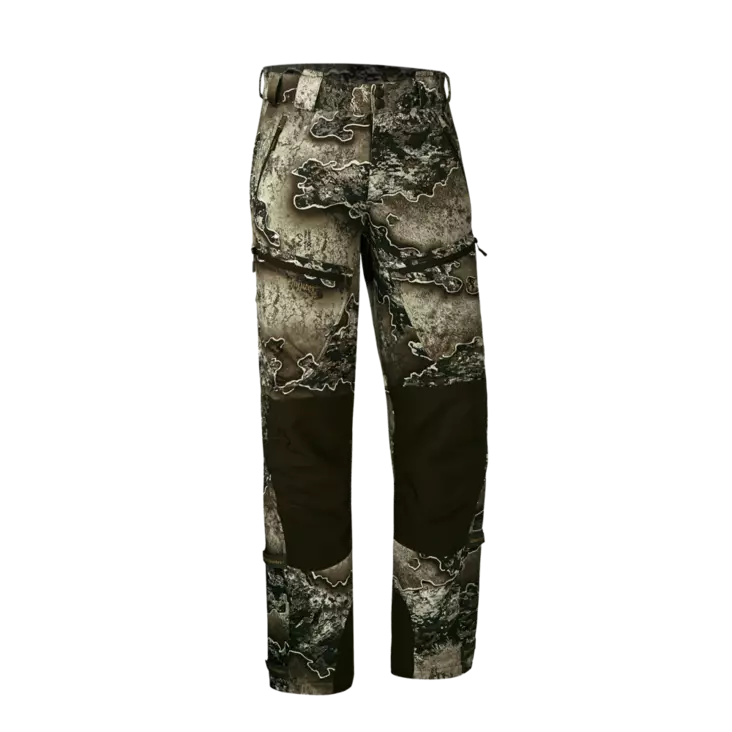 Deerhunter Excape Softshell Trousers REALTREE EXCAPE - Miesten metsästyshousut - 5702827185353 - 1