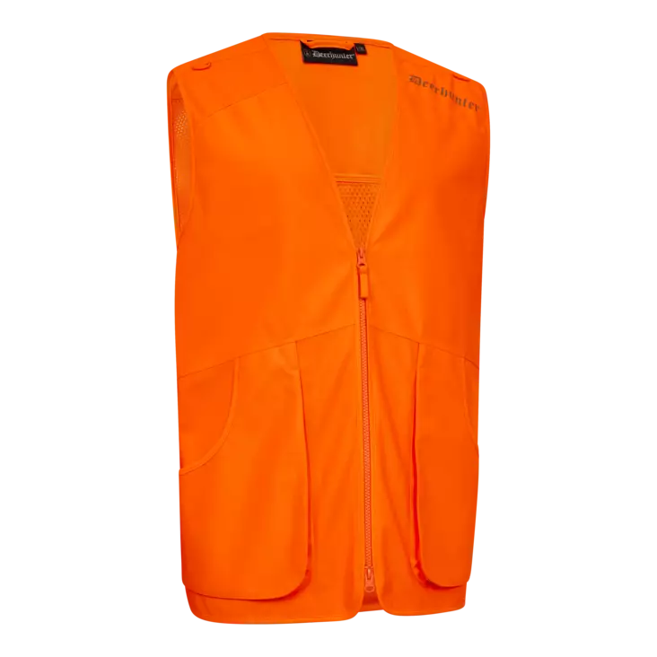 Deerhunter Hunting Mesh Safety Waistcoat - Metsästys- ja hirviliivit - 5702827233443 - 2