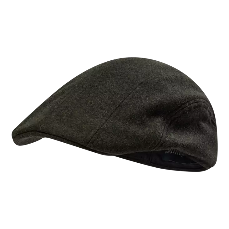 Deerhunter Tatra Flatcap Loden Wood - Metsästäjän päähineet - 5702827243053 - 1