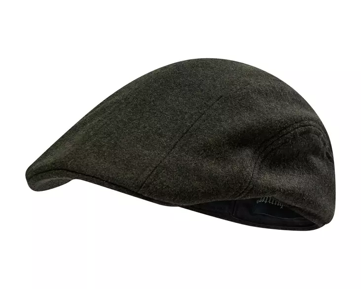 Deerhunter Tatra Flatcap 56/57 LodenWood - Metsästäjän päähineet - 5702827243053 - 1