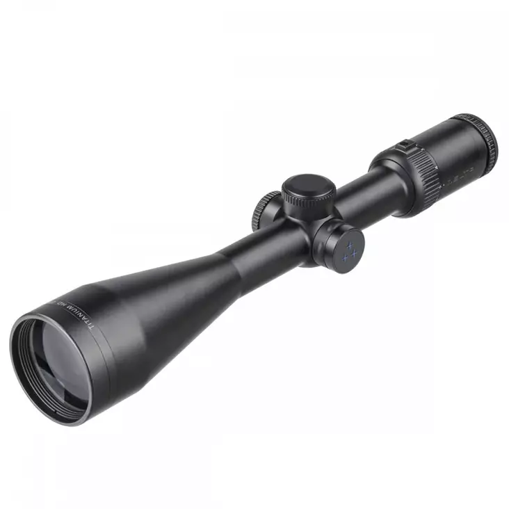Delta Titanium HD 2.5-15x56 2D(moa) - Delta-kiikaritähtäimet - 5901691624573 - 1