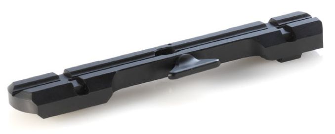 Dentler Groundrail Sako S20/Merkel Helix - Pikajalat - 0705632160503 - 2