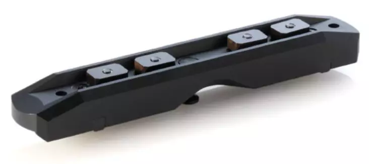 Dentler Mountrail Zeiss ZM - Pikajalat - 0705632161173 - 2