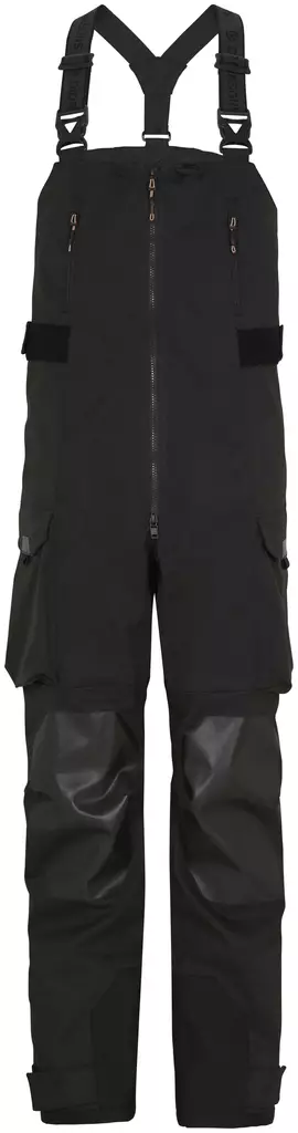 Didriksons Aegis Pants - Black - Housut - 7332627971733 - 1