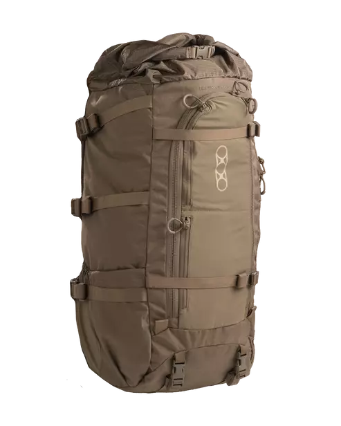 Eberlestock Brooks 3500 - Taktiset reput ja rinkat - 810140332233 - 2