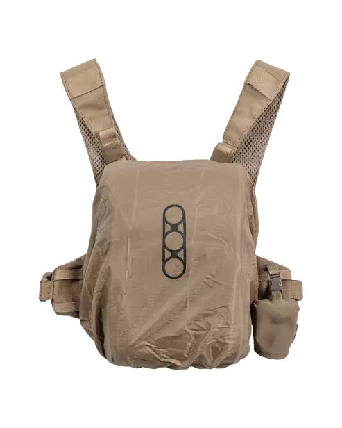 Eberlestock Rain Fly - Lisävarusteet repuille ja laukuille - 810140331243 - 2