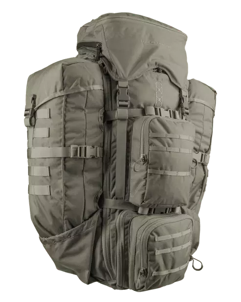 Eberlestock Terminator Pack - Taktiset reput ja rinkat - 899126000533 - 2