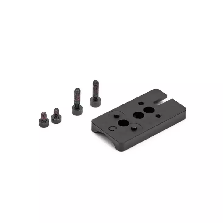 Eemann Tech Beretta 92 RD plate C-More - Sovite- / adapterilevyt pistooleille - 32-303053 - 5