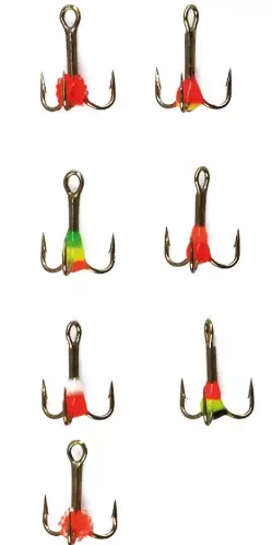 Eepe Värikoukku - Uistinkoukut - 09032023 - 1