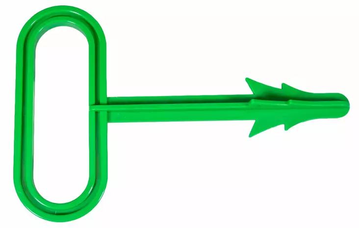 Eurohunt Butt Off - Sekalaiset metsästystuotteet - 4250392317583 - 1