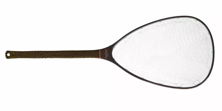 Fishpond Nomad Mid-Lenght Net - Haavit - 816332005503 - 1