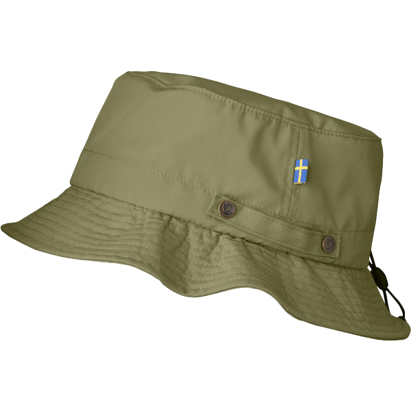 Fjällräven Marlin Shade Hat Lierihattu - Muut päähineet - 7323450447083 - 1
