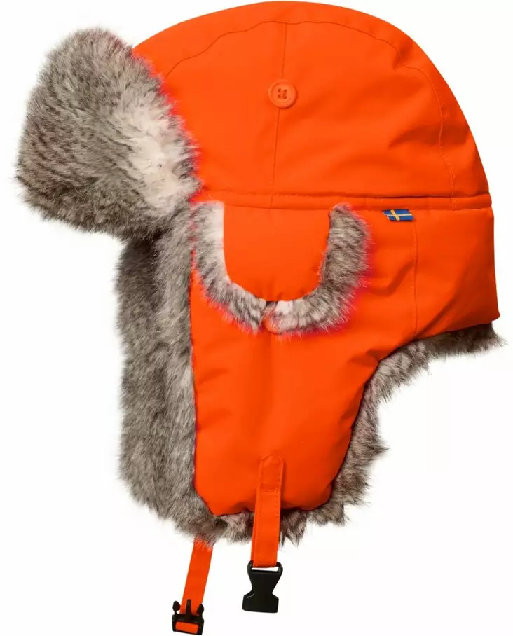 Fjällräven Värmland Heater - Metsästäjän päähineet - 7323450151263 - 1