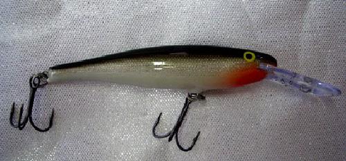 Foil #3 Original - Foliot ja teipit - F3 - 1