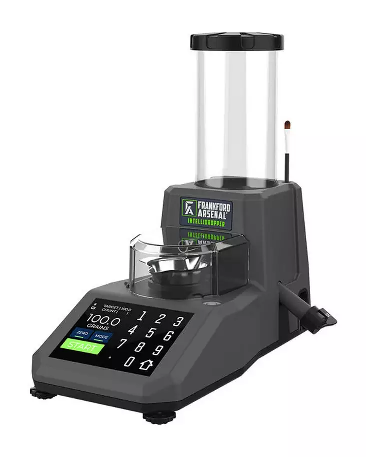 Frankford Arsenal Intellidropper 2.0 - Lataustyökalut ja -laitteet - 198700000663 - 1