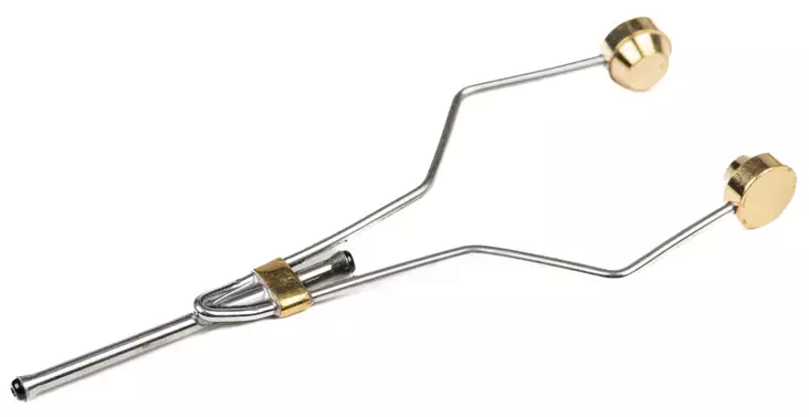 FTS Ceramic Bobbin Holder -spigotti - Spigotit - 6417512000543 - 4