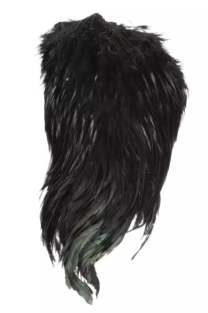 FTS Indian Cock Saddle TOP - Muut kukonniskat ja -satulat - 6417512013 - 1