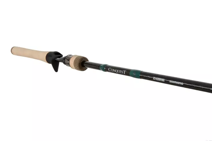 Conquest Mag Bass verkkokauppa