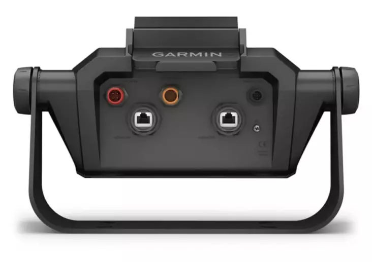 Garmin 12" Ultra2 Bail MNT & Quick Releas ( Uusi Ultra2 versio) - Garmin-lisävarusteet - 0753759331603 - 1