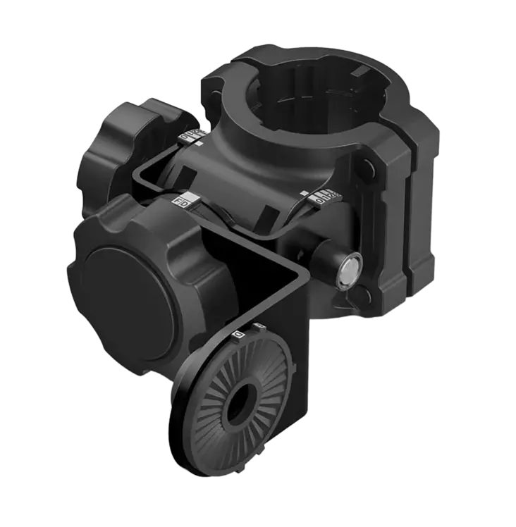 Garmin LVS34 säädettävä perspective teline - Garmin-lisävarusteet - 753759345693 - 1