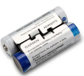 Garmin NiMH-akkupakkaus - GPS-paikannuslaitteet ja kellot - 753759991203 - 1