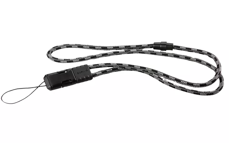 Garmin Quick Release Lanyard - Garmin-koiratutkat - 753759980283 - 1