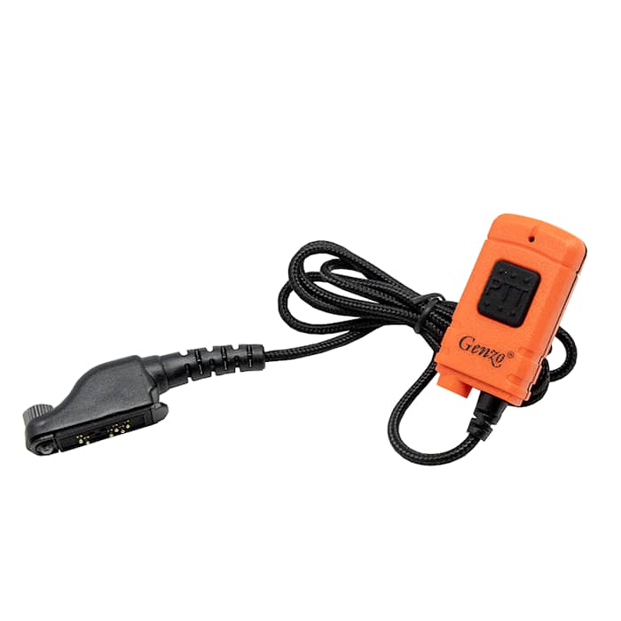 Genzo Kombi PTT XT - Genzo-puhelimet ja -tarvikkeet - 7333080012353 - 1