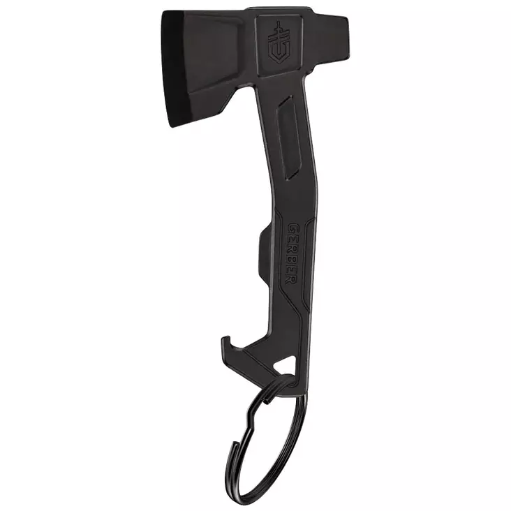 Gerber Hatchet Black - Monitoimityökalut - 013658168633 - 1