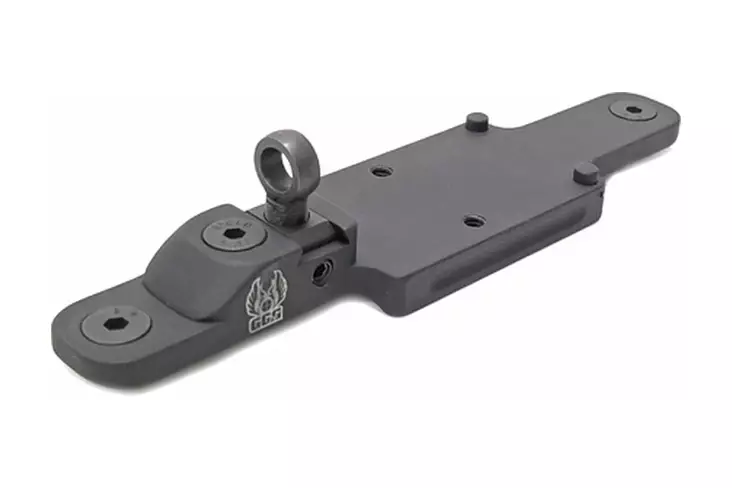 GG&G Beretta 1301 RMR Mount Ghost Ring - Tähtäinjalat - GGG-2813 - 1