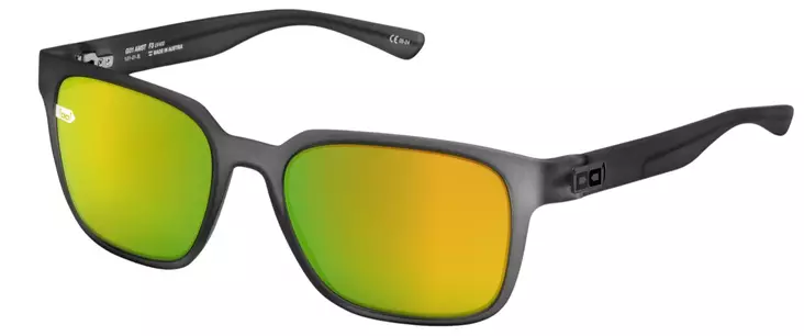 Gloryfy Gi31 Amsterdam Green - Muovilinssit - 9120077131733 - 1