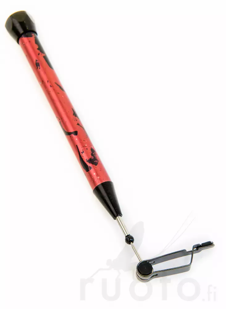 Griffin Large Rotating Hackle Pliers -häkiläpihdit - Häkiläpihdit - 814225007313 - 1