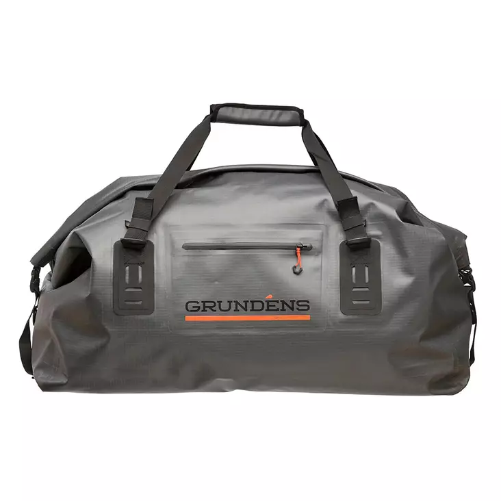 Grundens Shackleton Duffel 105L - Varustelaukut - 7332525270723 - 1