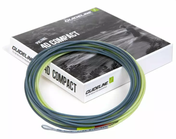 Guideline 4D Compact Body Float - Ampumapäät - 7033841059343 - 1