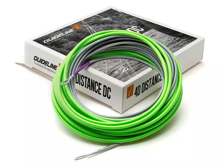 Guideline 4D Distance Body Float/S2 - Ampumapäät - 7033841046213 - 1