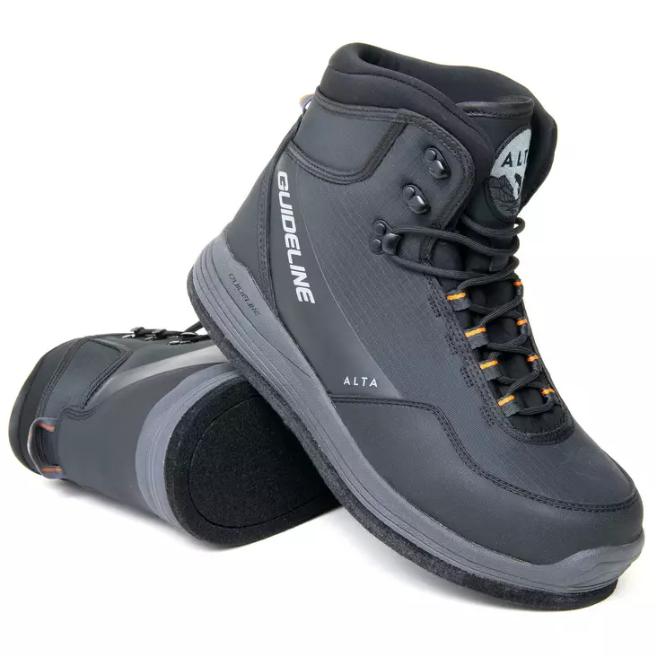 Guideline Alta NGx Boot Felt - Kahluukengät - 7033841072373 - 1