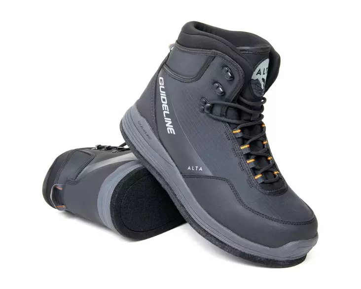 Guideline Alta NGx Boot FELT 8/41 - Kahluukengät - 7033841072373 - 1
