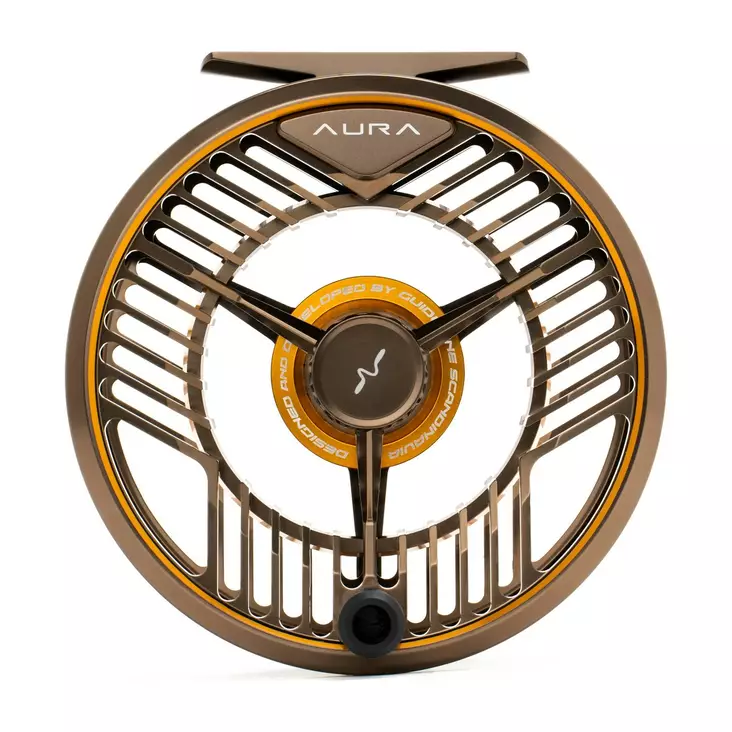 Guideline AURA Bronze #34 - Guideline-perhokelat - 7033841090513 - 1