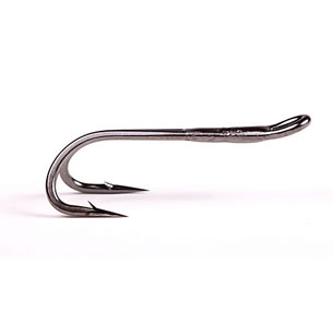 Guideline Double Fly Hook 2X Heavy - Lohikoukut - 7033840419223 - 1