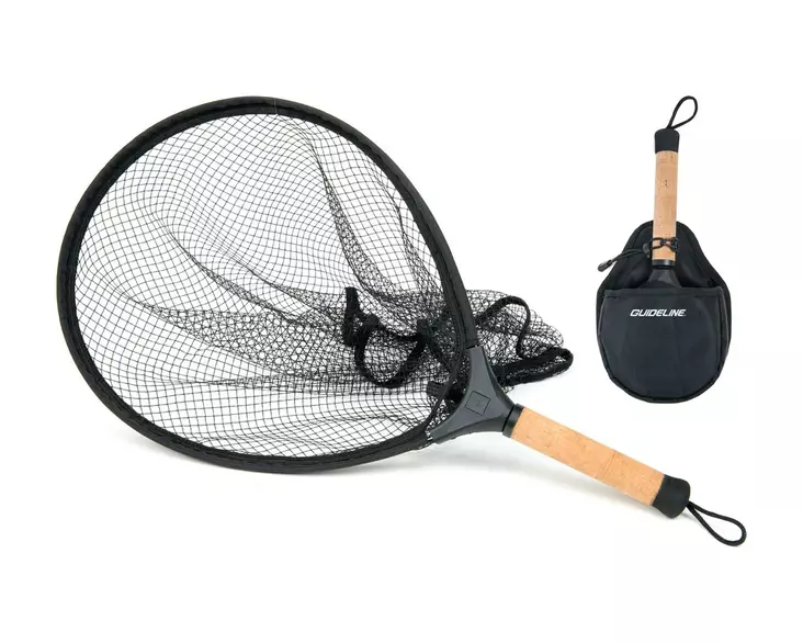 Guideline Easy Fold II Net - Haavit - 7033841059763 - 1