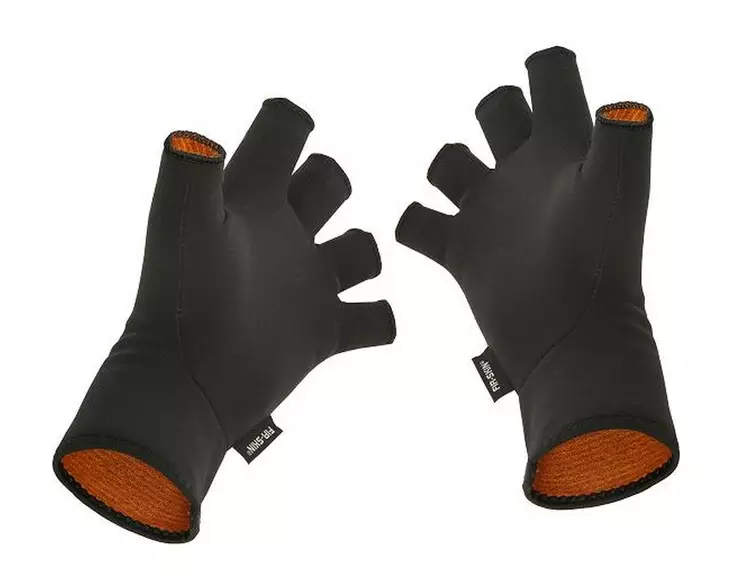 Guideline Fir-Skin CGX Gloves #M - Käsineet - 7033840129283 - 1