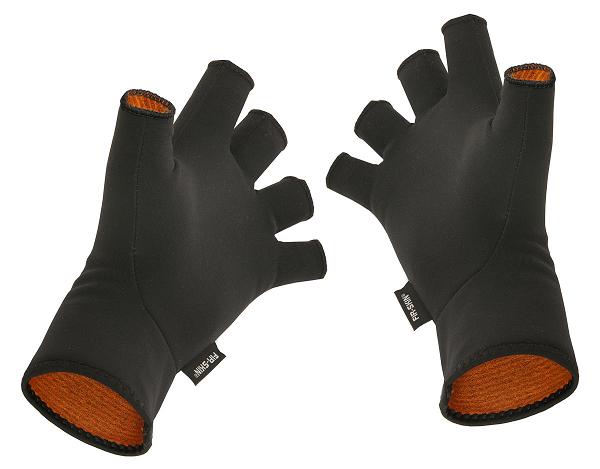 Guideline Fir-Skin CGX Fingerless Gloves - Käsineet - 7033840129283 - 1