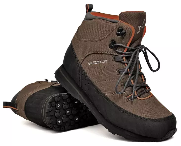 Guideline Laxa 2.0 Traction Wading Boot - Kahluukengät - 7033841052573 - 1