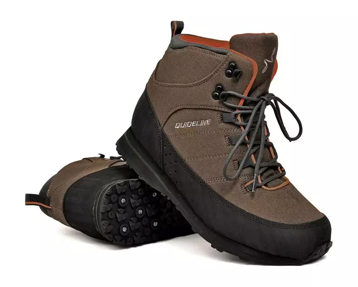 Guideline Laxa 2.0 Traction Boot #9/42 - Kahluukengät - 7033841052573 - 1
