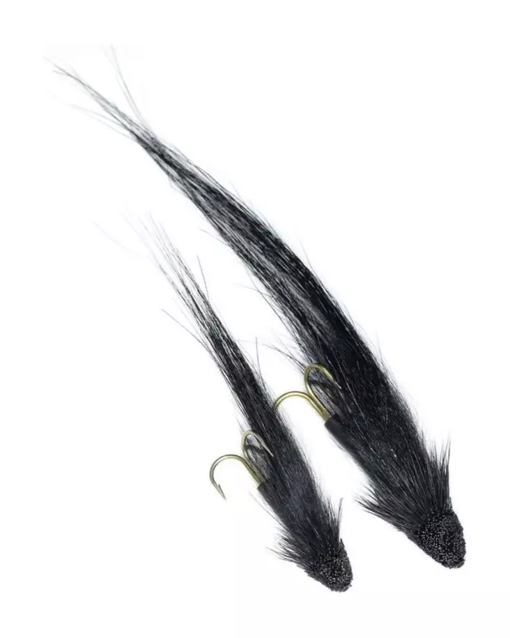 Guideline Sunray Tsunami - Black 9 cm - Putkiperhot - 7033841057943 - 1