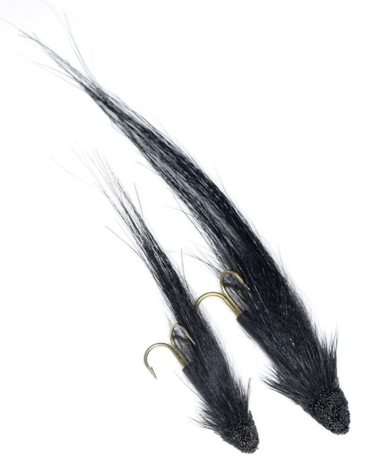 Guideline Sunray Tsunami Black -putkiperho - Putkiperhot - 7033841057943 - 1