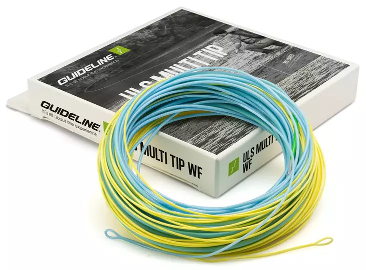 Guideline ULS Multi Tip WF - Kelluvat - 7033841053013 - 1