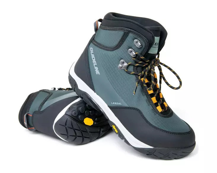 Guideline Wms Laerdal Boot Vibram 5/38 - Kahluukengät - 7033841072953 - 1