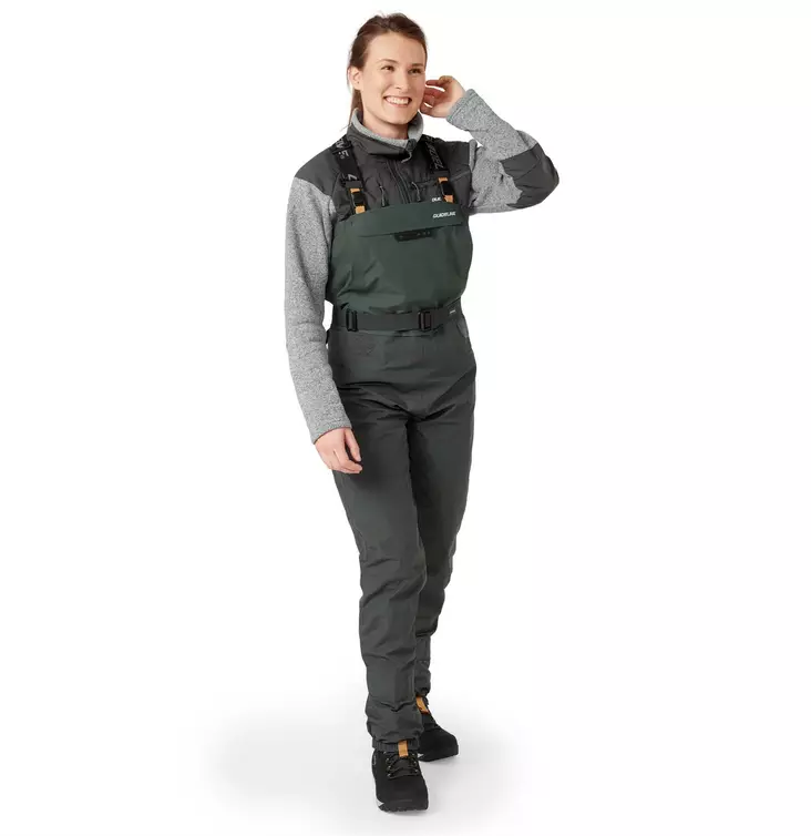 Guideline Womens Laerdal Waders - Kahluuhousut - 7033841056953 - 1