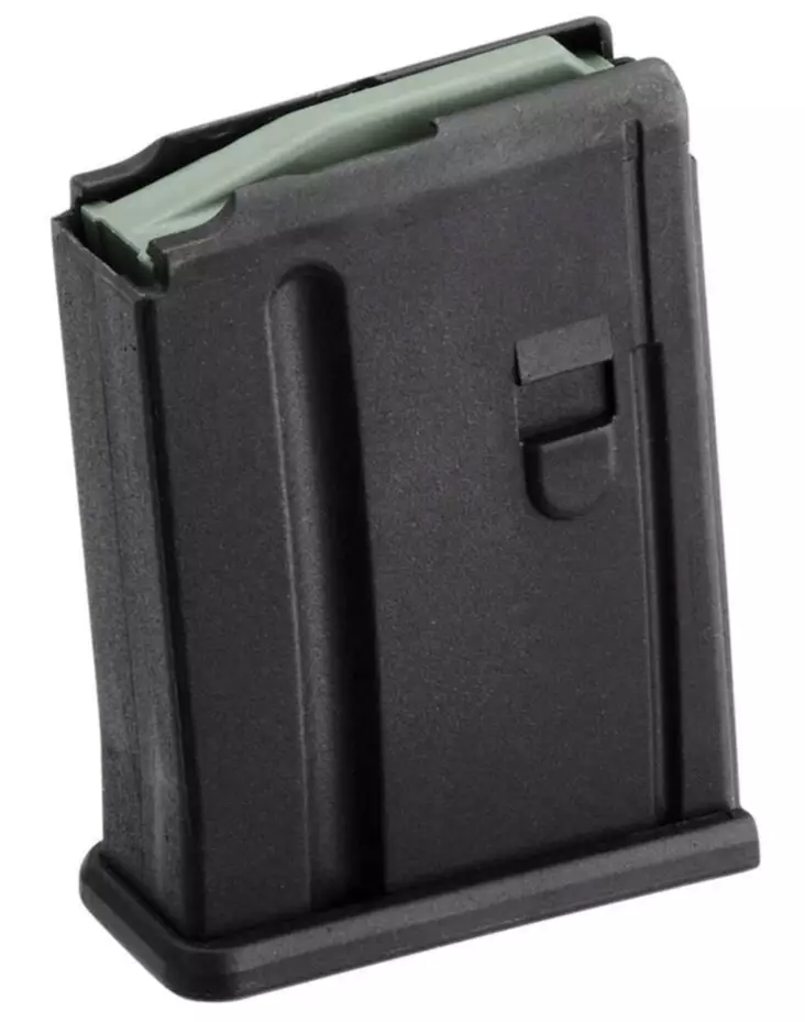 Haenel CR223 10-round Magazine - AR-15 -kiväärien lippaat - 5022043 - 1