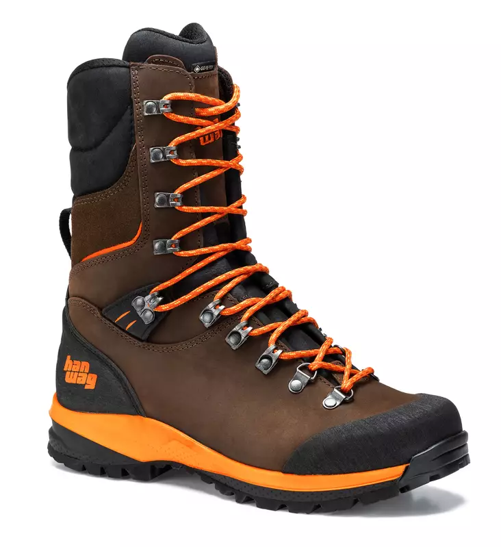 Hanwag Kalixfors SF Extra Lady GTX - Metsästyskengät ja -saappaat - 4047761567263 - 1